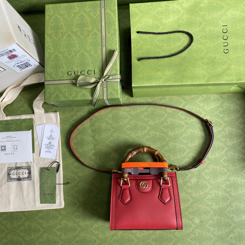 Luxurious Totes - Latest - 4015
