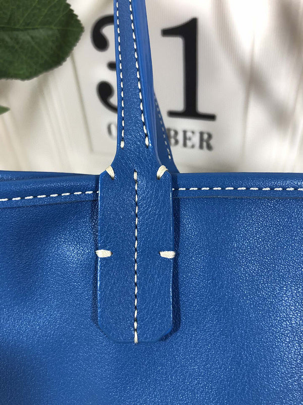 Lux-Totes - GOD Bags - 237