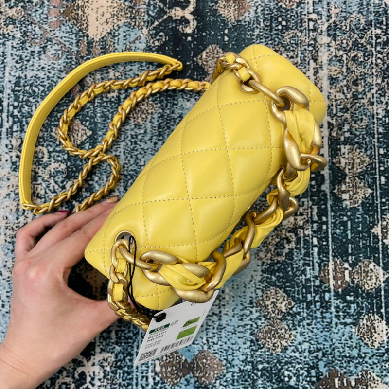 Style My Style - CHL Bags - 520