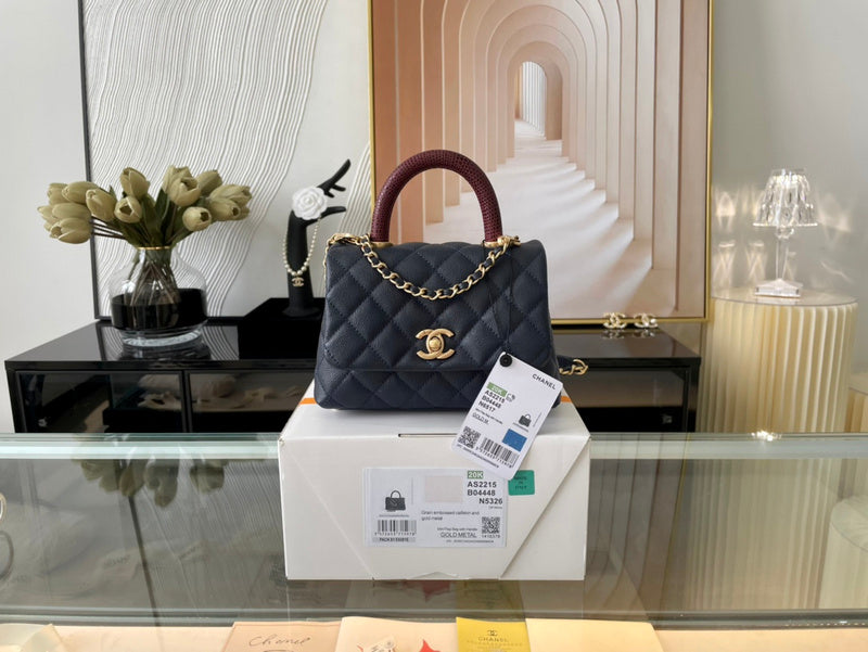 Style My Style - CHL Bags - 570