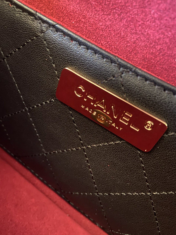 Style My Style - CHL Bags - 535