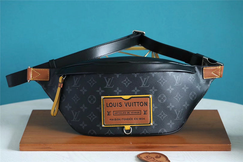 Lux-Totes - LOV Bags - 4232