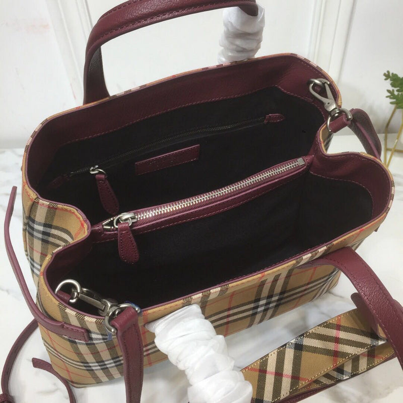 Lux-Totes - BBR Bags - 116