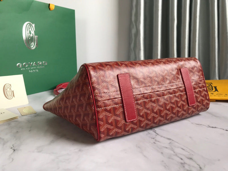 Lux-Totes - GOD Bags - 102