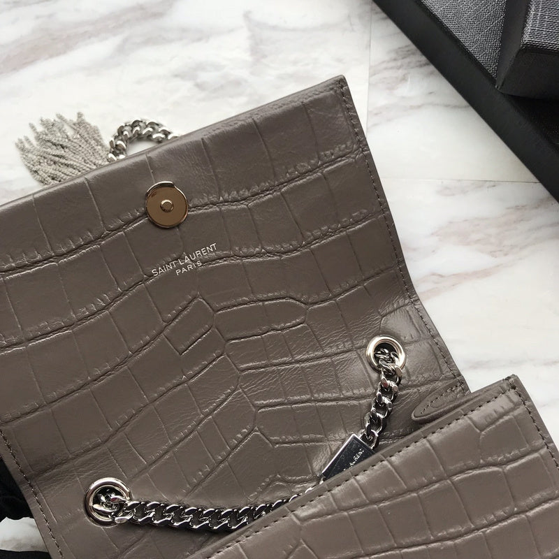 Luxurious Totes - Latest - 9081
