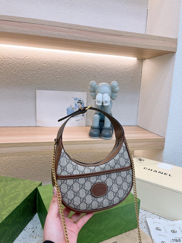 Luxurious Totes - GUI3 Bags - 283