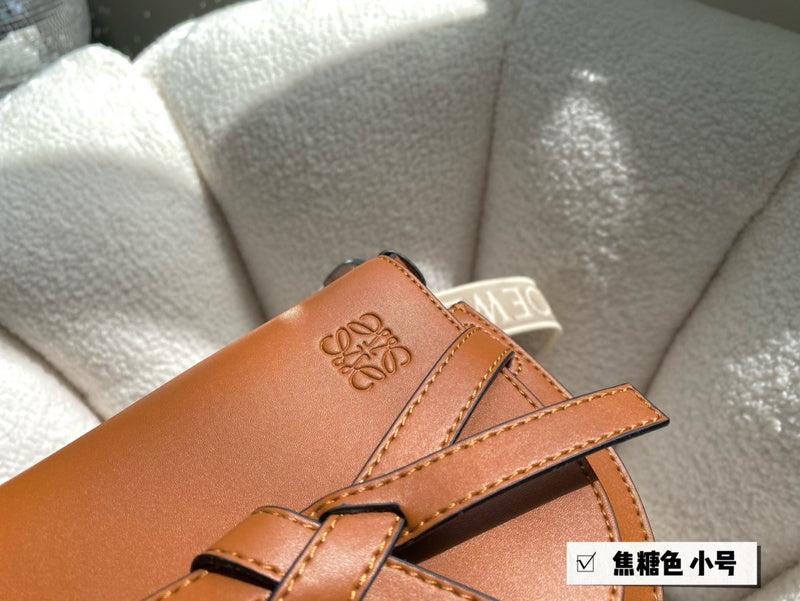 Style My Style - LW-CH Bags - 028