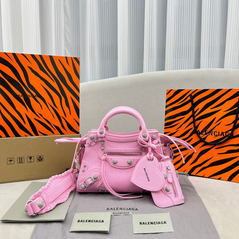 Luxurious-Totes - BGA Bags - 749