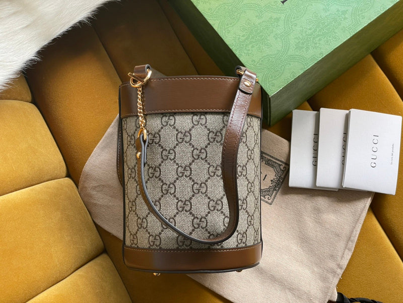 GUI - Luxurious Totes - 724