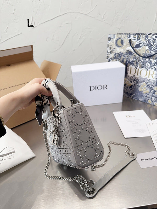 Luxurious Totes - DOR2 Bags - 235