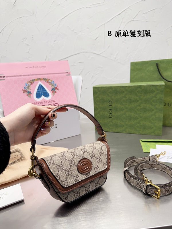 Style My Style - GUI3 Bags - 263
