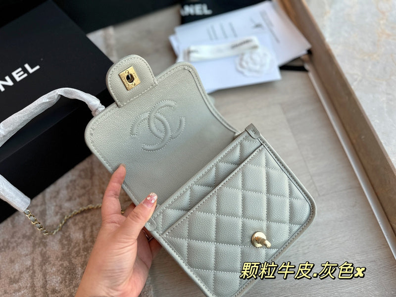 Luxurious Totes - CNL3 Bags - 546