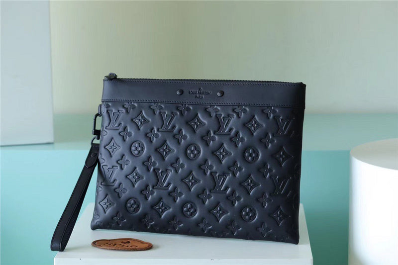 Lux-Totes - LOV Bags - 4596