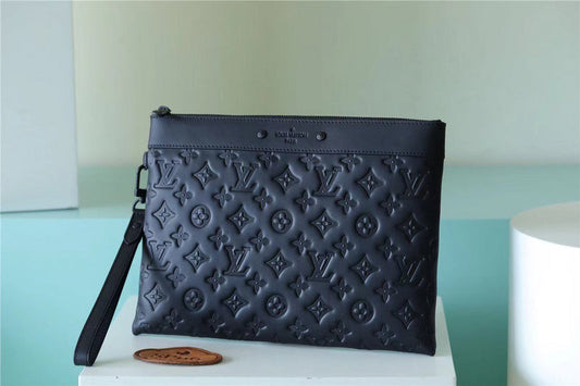 Lux-Totes - LOV Bags - 4596