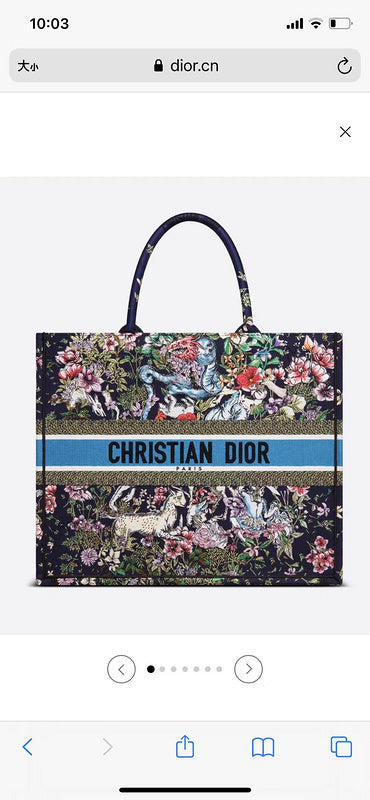 Luxurious Totes - Latest - 6443