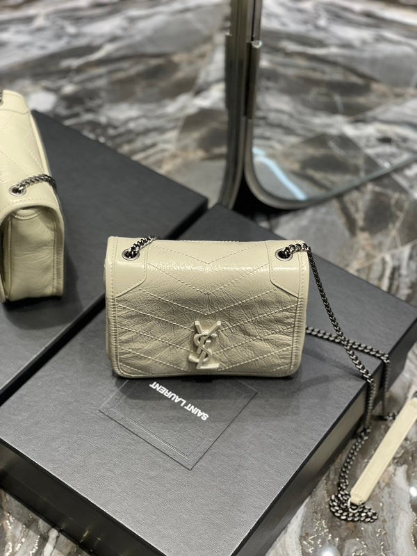 Luxurious Totes - Latest - 8394