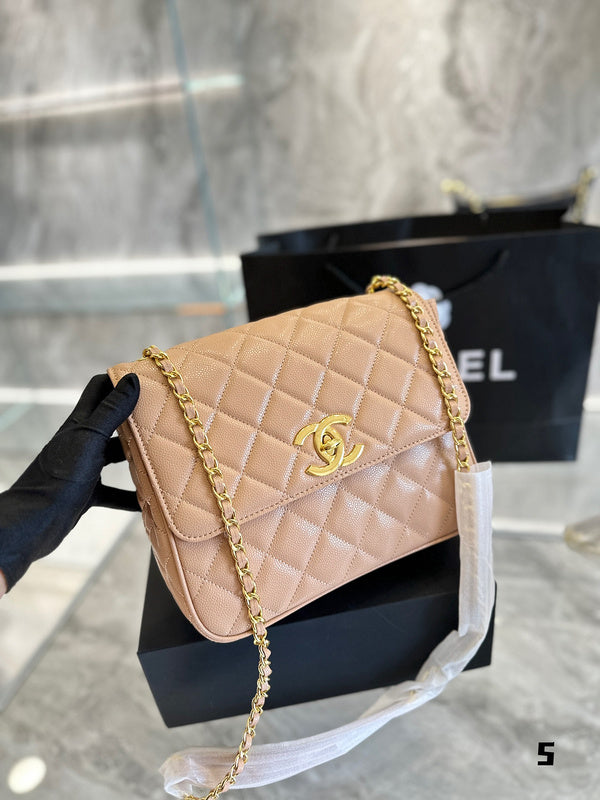 Luxurious Totes - CNL3 Bags - 411