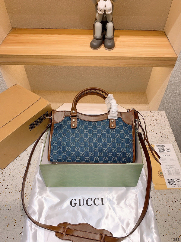 Luxurious Totes - BGA2 Bags - 250