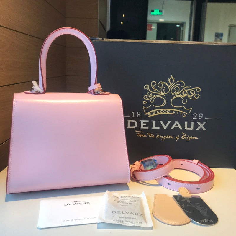 Luxurious Totes - Latest - 6055