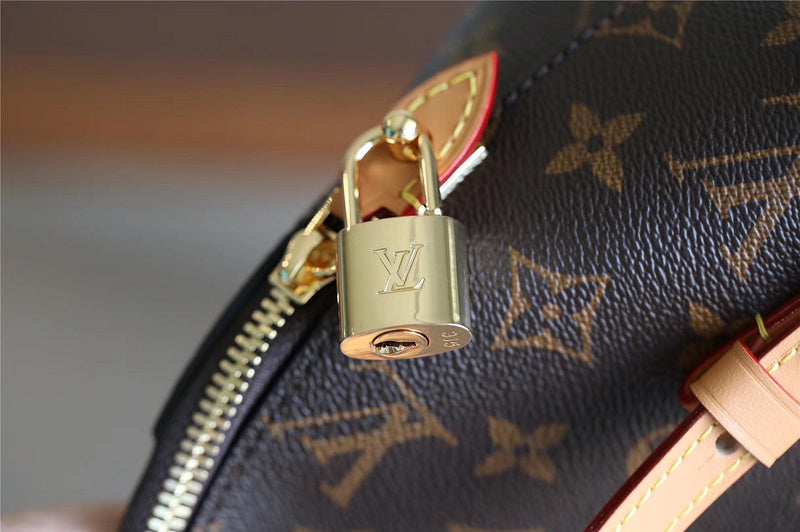 Lux-Totes - LOV Bags - 039