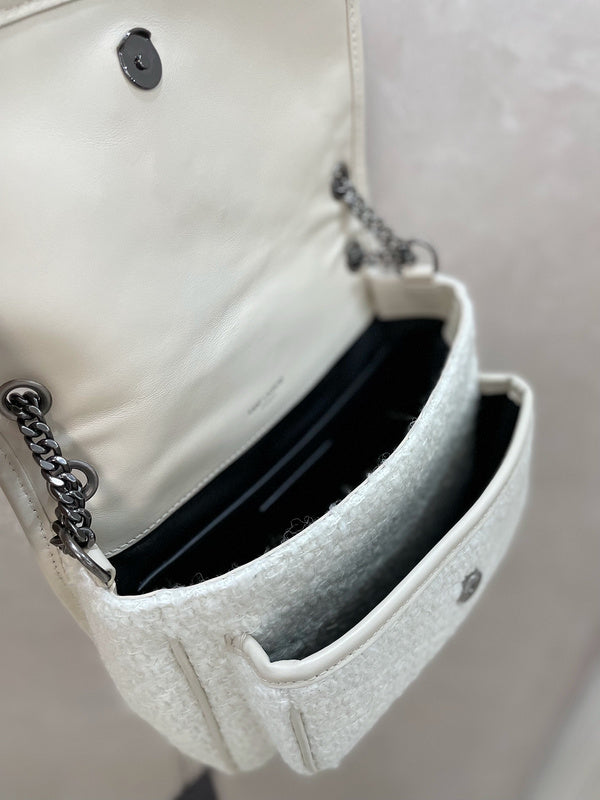 Luxurious Totes - Latest - 8691