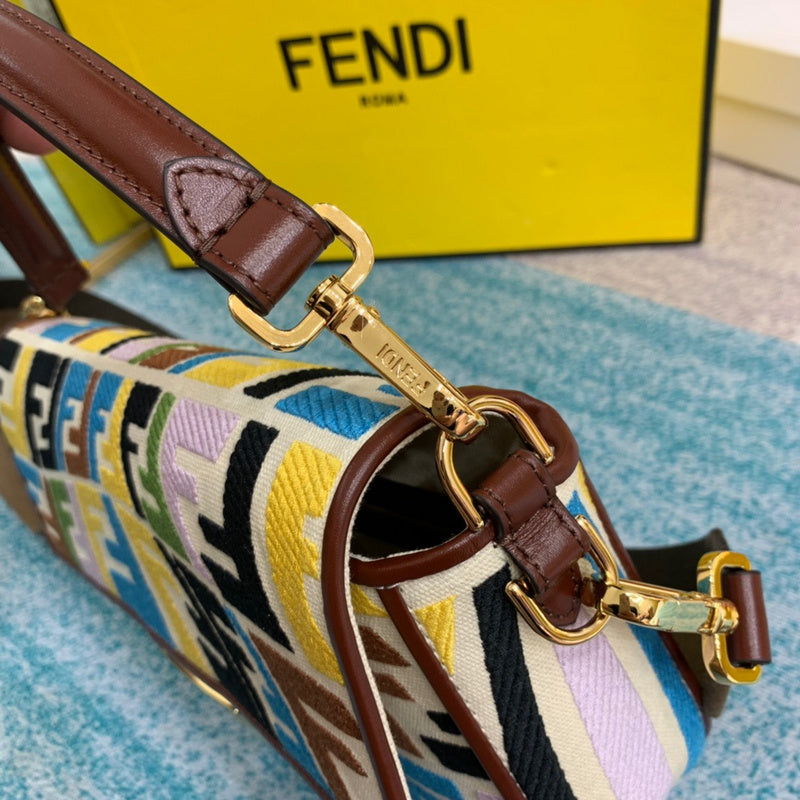 FDI Bags - Luxurious Bags  364