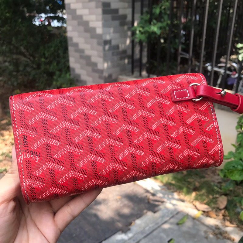 Lux-Totes - GOD Bags - 405