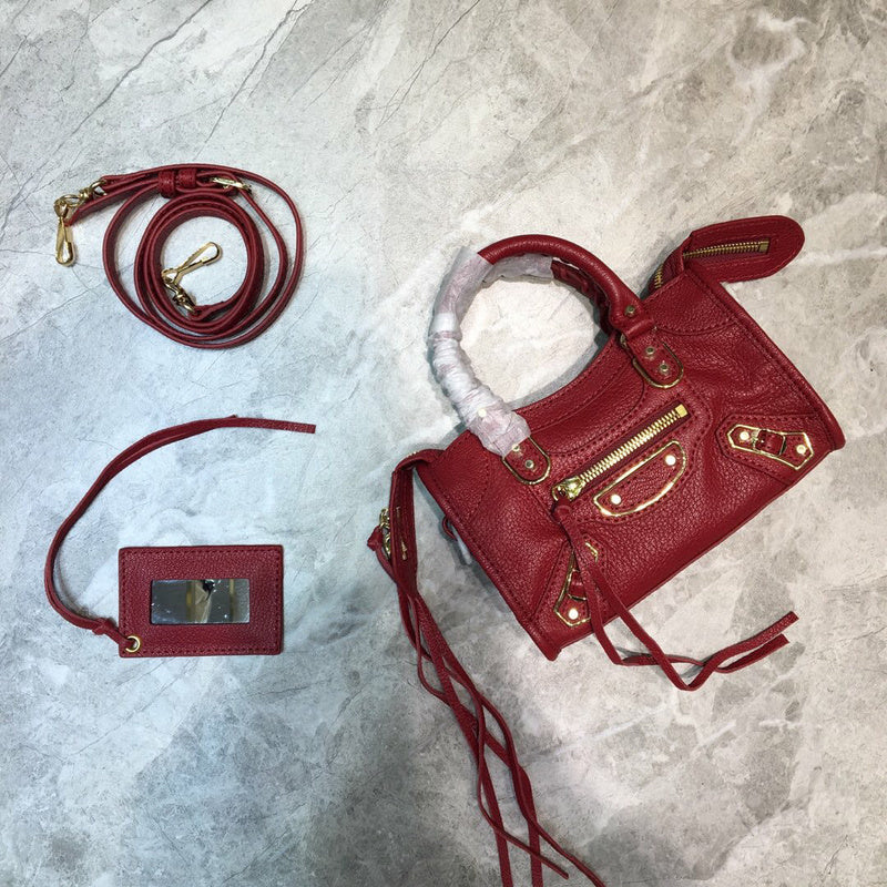 Style My Style - BGA Bags - 597