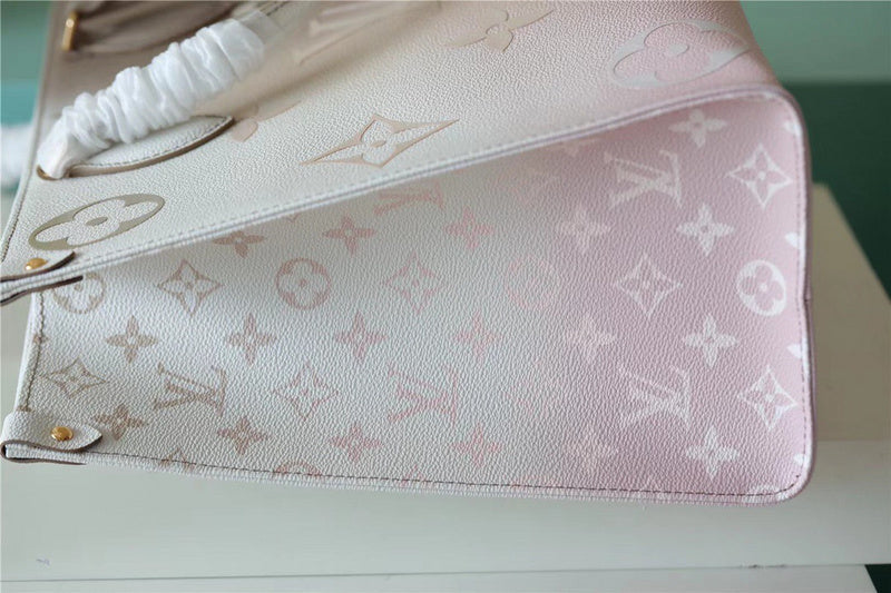 Lux-Totes - LOV Bags - 857