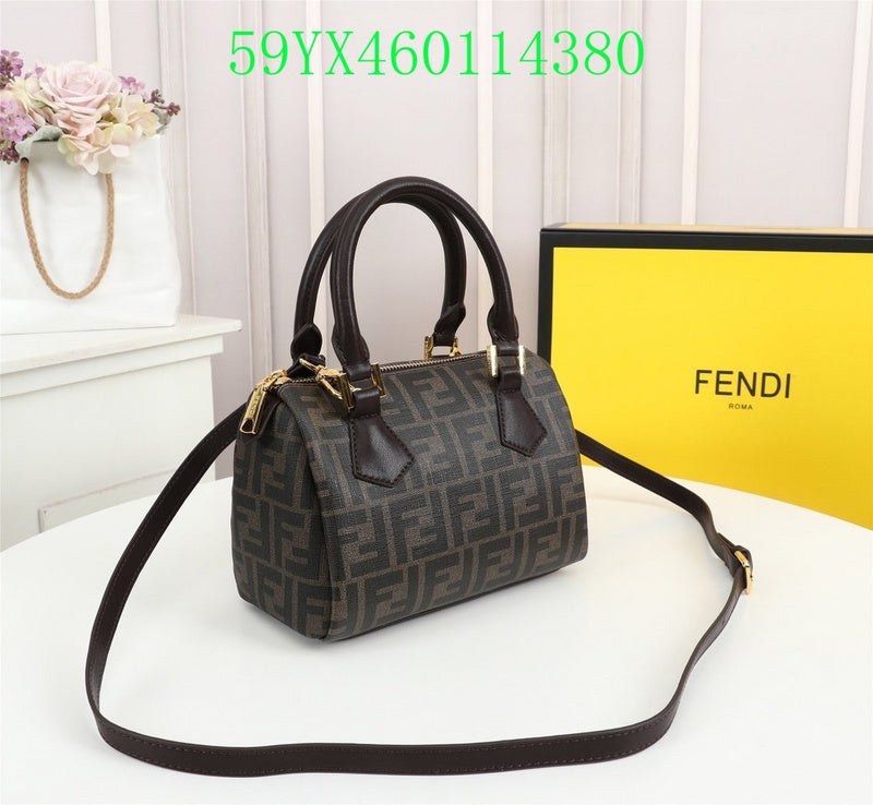 GC - Shoulder - 3465