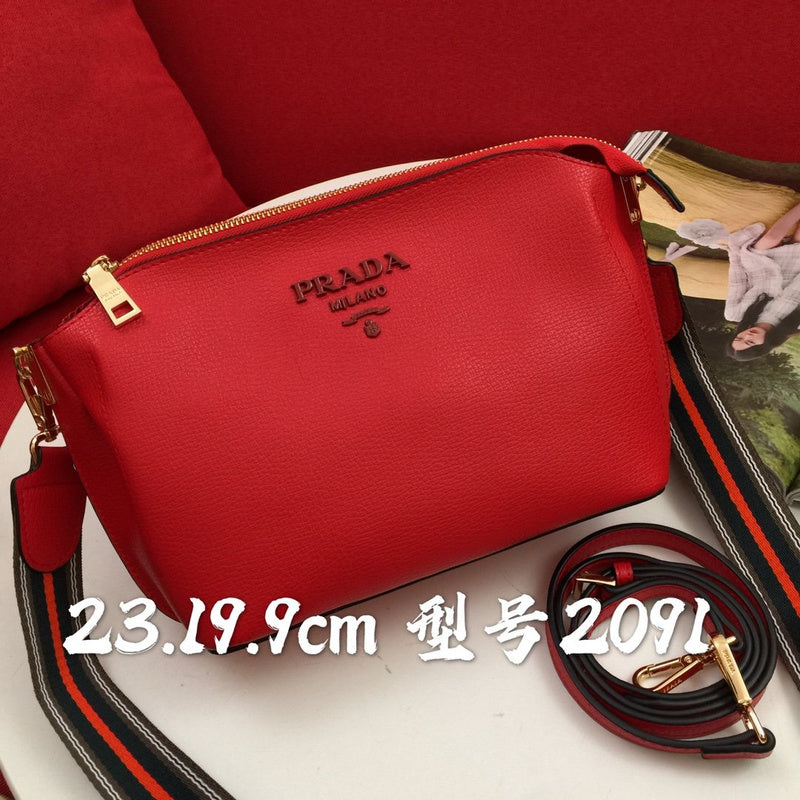 The-ZEP - PDA Bags - 1219