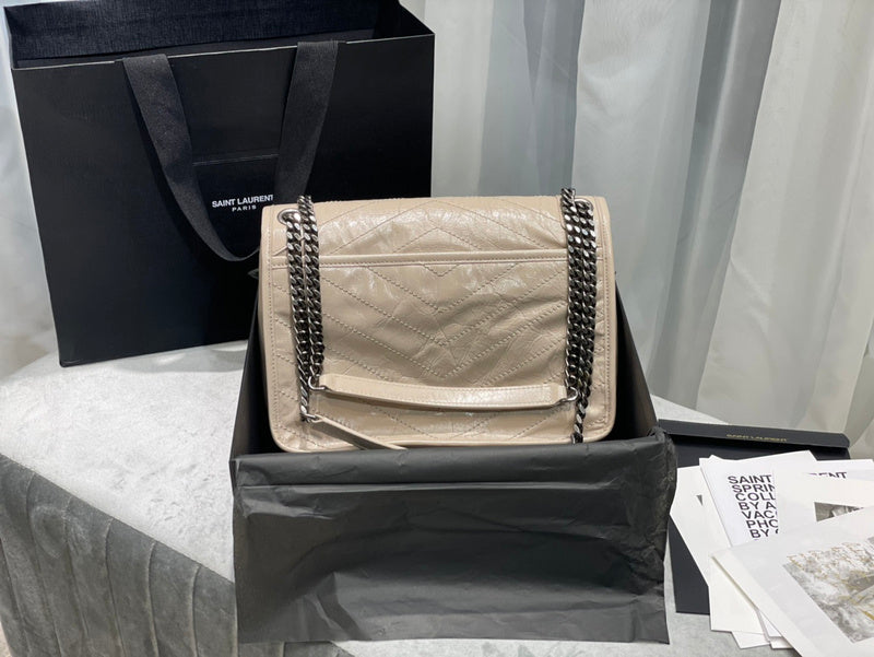 Luxurious Totes - Latest - 8556