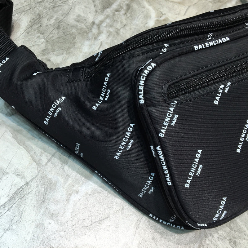 Lux-Totes - BGA Bags - 120