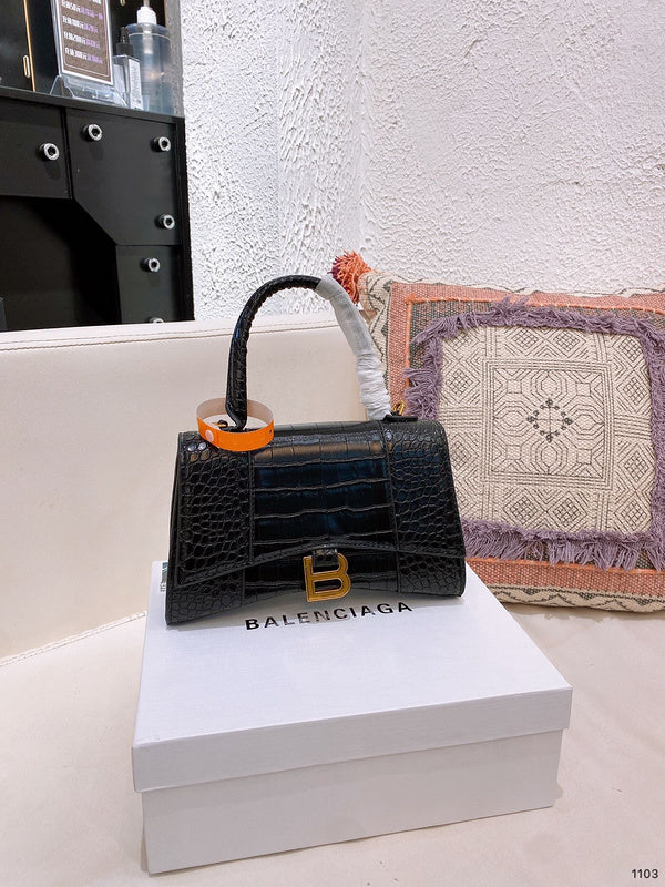 Luxurious Totes - BGA2 Bags - 036
