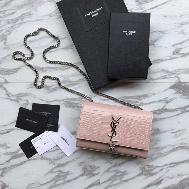 Luxurious Totes - Latest - 9076