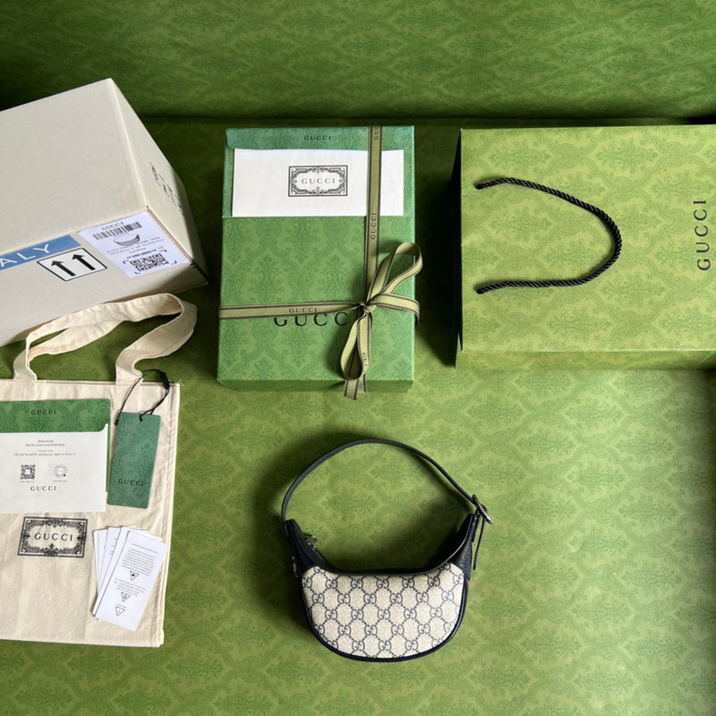 Lux-Totes - GCI Bags - 2308