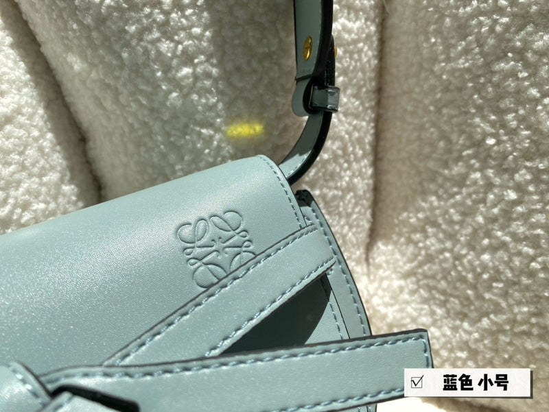 Luxurious Totes - LW-CH Bags - 024