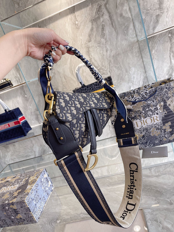 Luxurious Totes - DOR2 Bags - 317