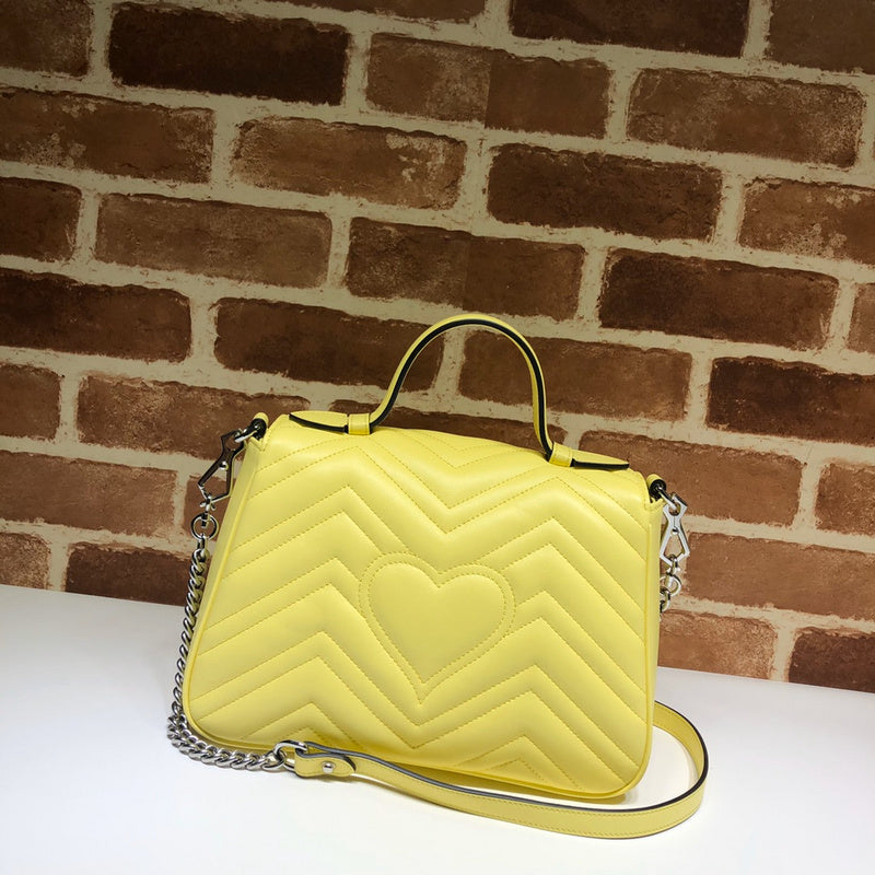 GUI - Luxurious Totes - 559