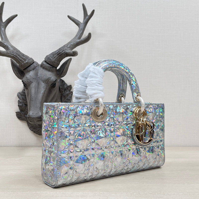 Luxurious Totes - Latest - 6221