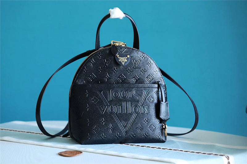 Lux-Totes - LOV Bags - 036