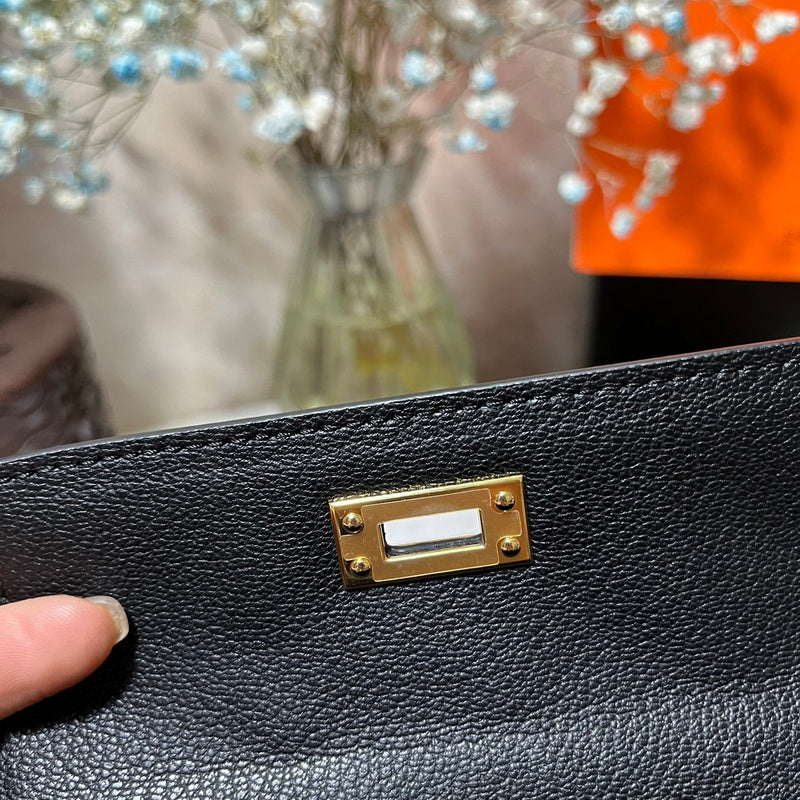 HMS - Luxurious Totes - 063