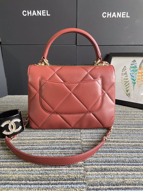 Style My Style - CHL Bags - 422