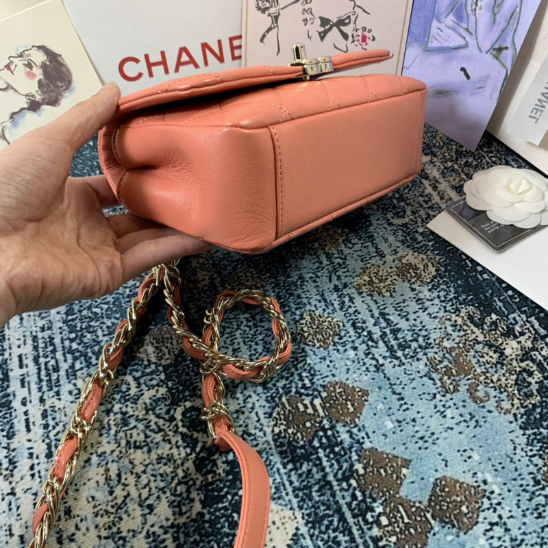 Style My Style - CHL Bags - 620