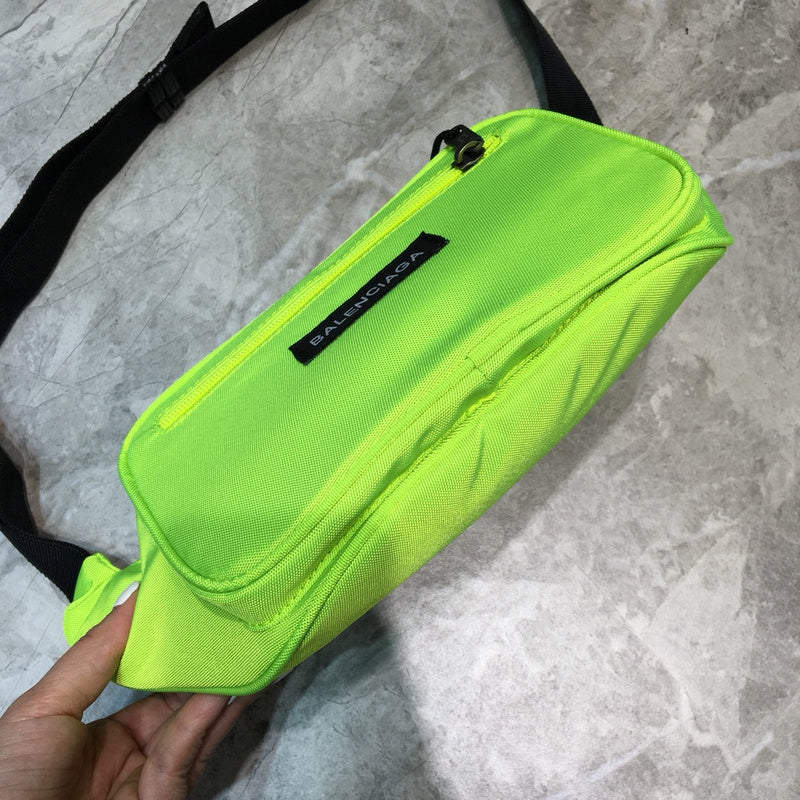 Lux-Totes - BGA Bags - 047