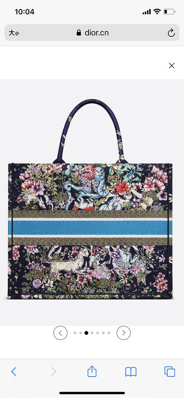 Luxurious Totes - Latest - 6443