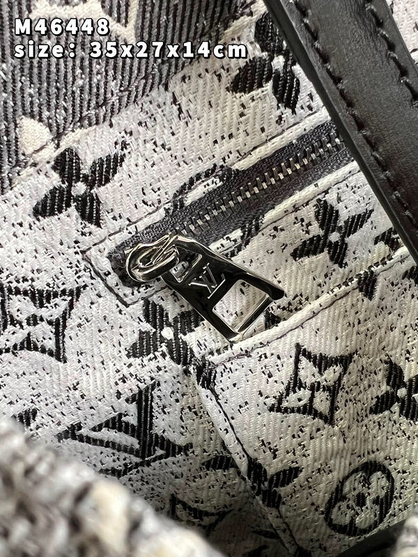 ZEP - LOV Bags - 1159