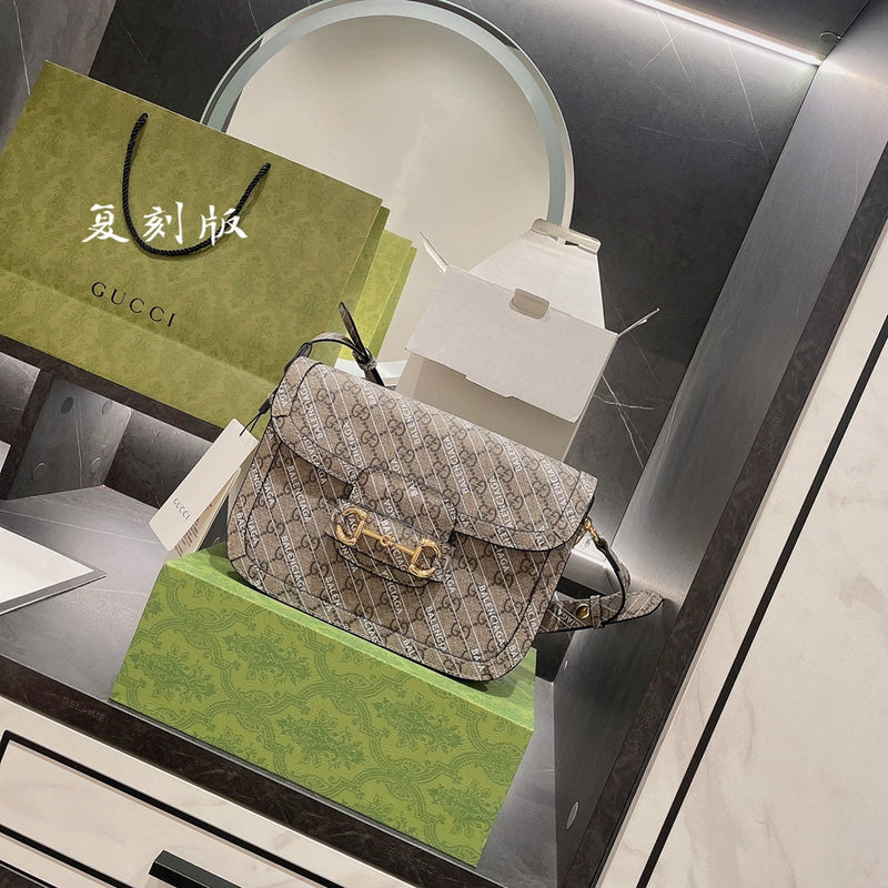 Luxurious Totes - BGA2 Bags - 246