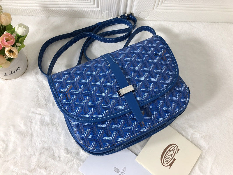 Lux-Totes - GOD Bags - 083