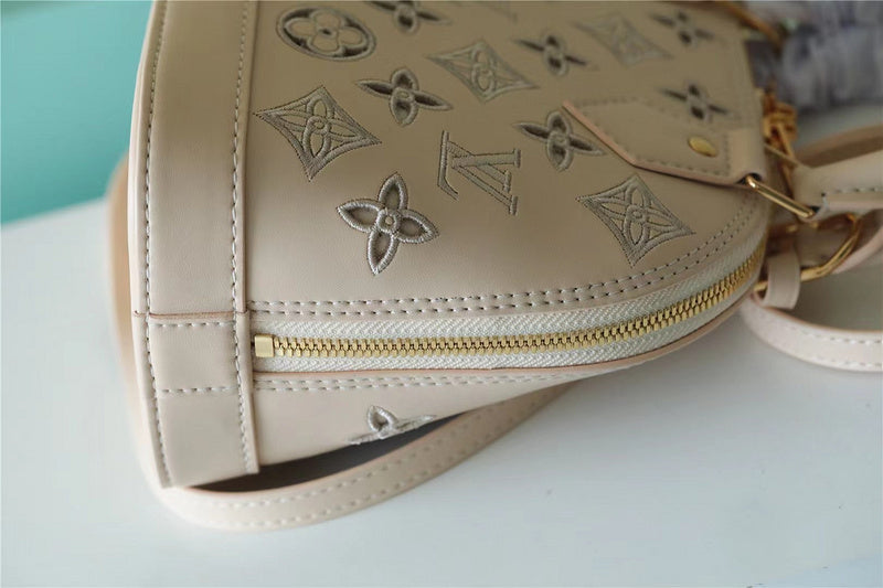 Lux-Totes - LOV Bags - 166